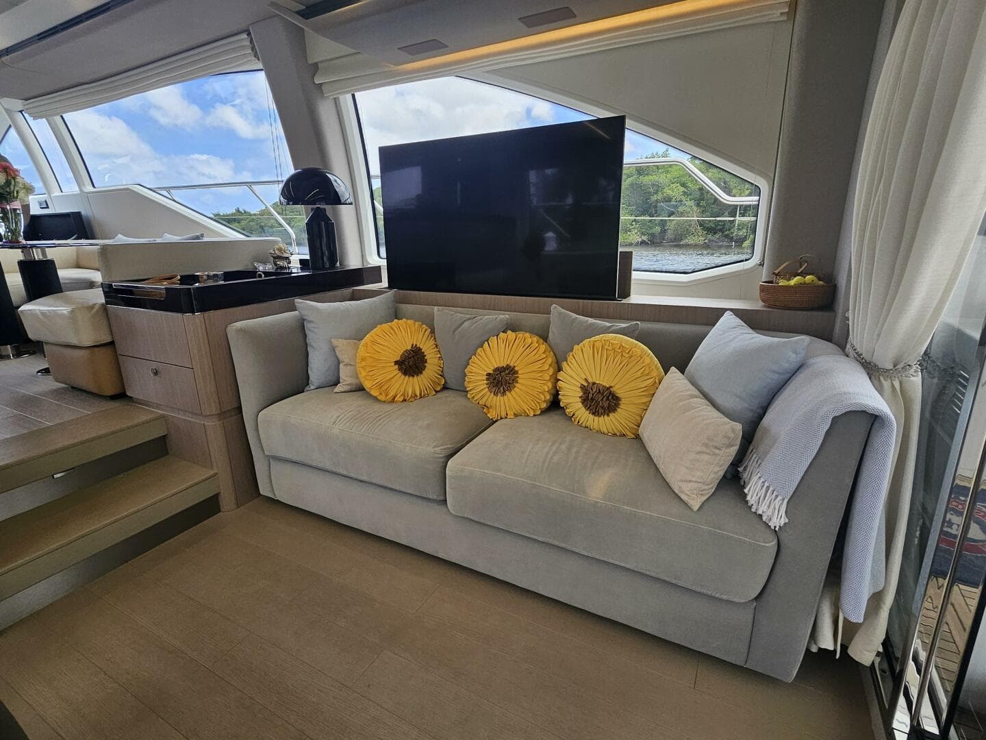 2022 Azimut 66 — photo 40