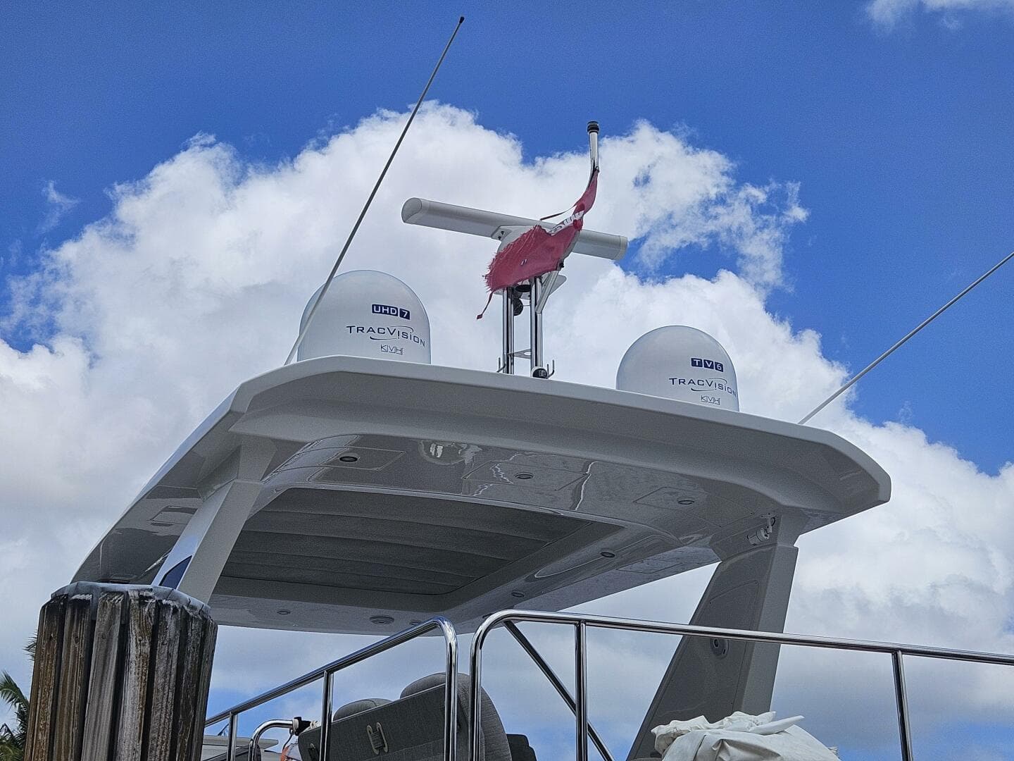 2022 Azimut 66 — photo 7