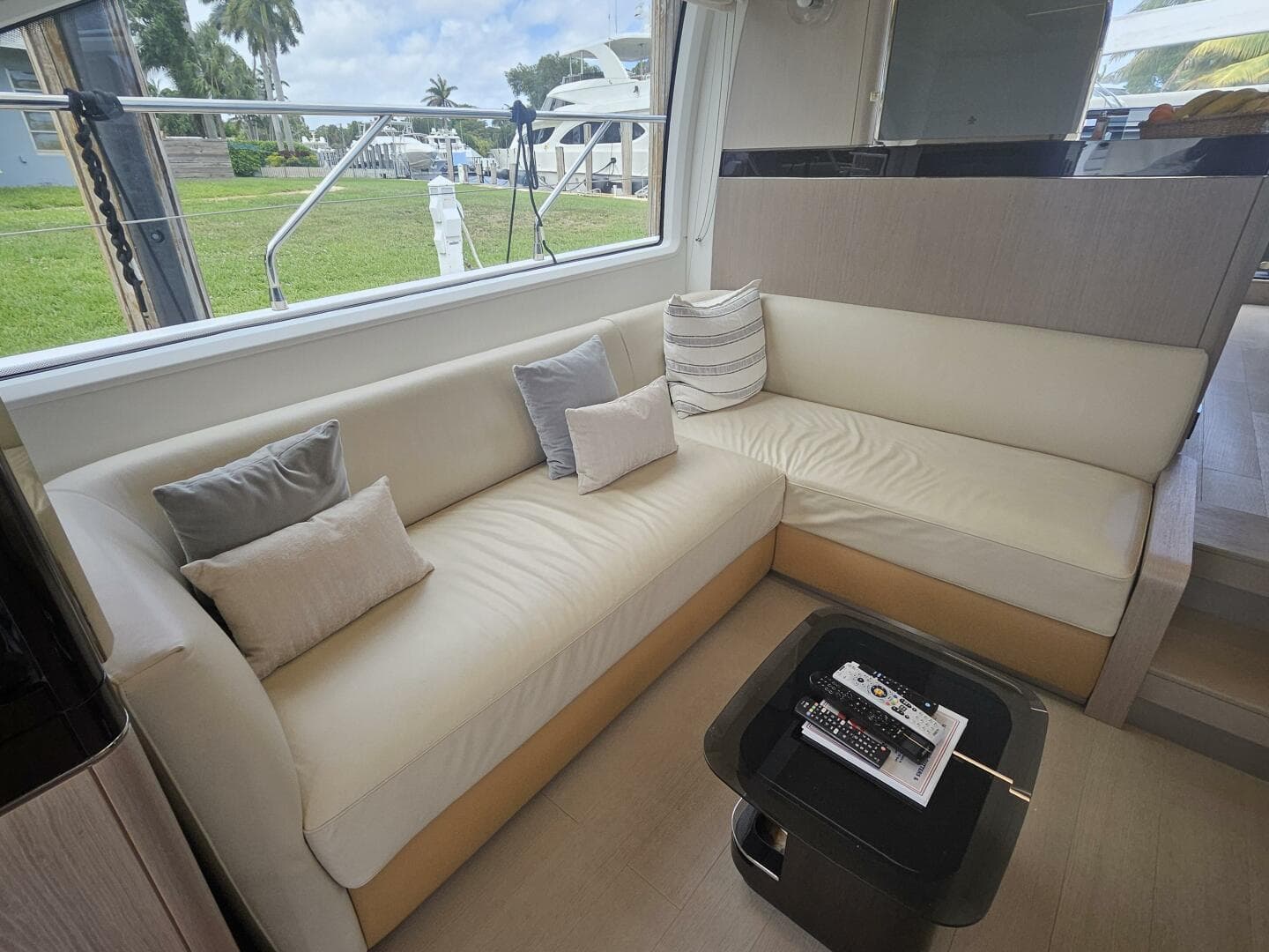 2022 Azimut 66 — photo 45