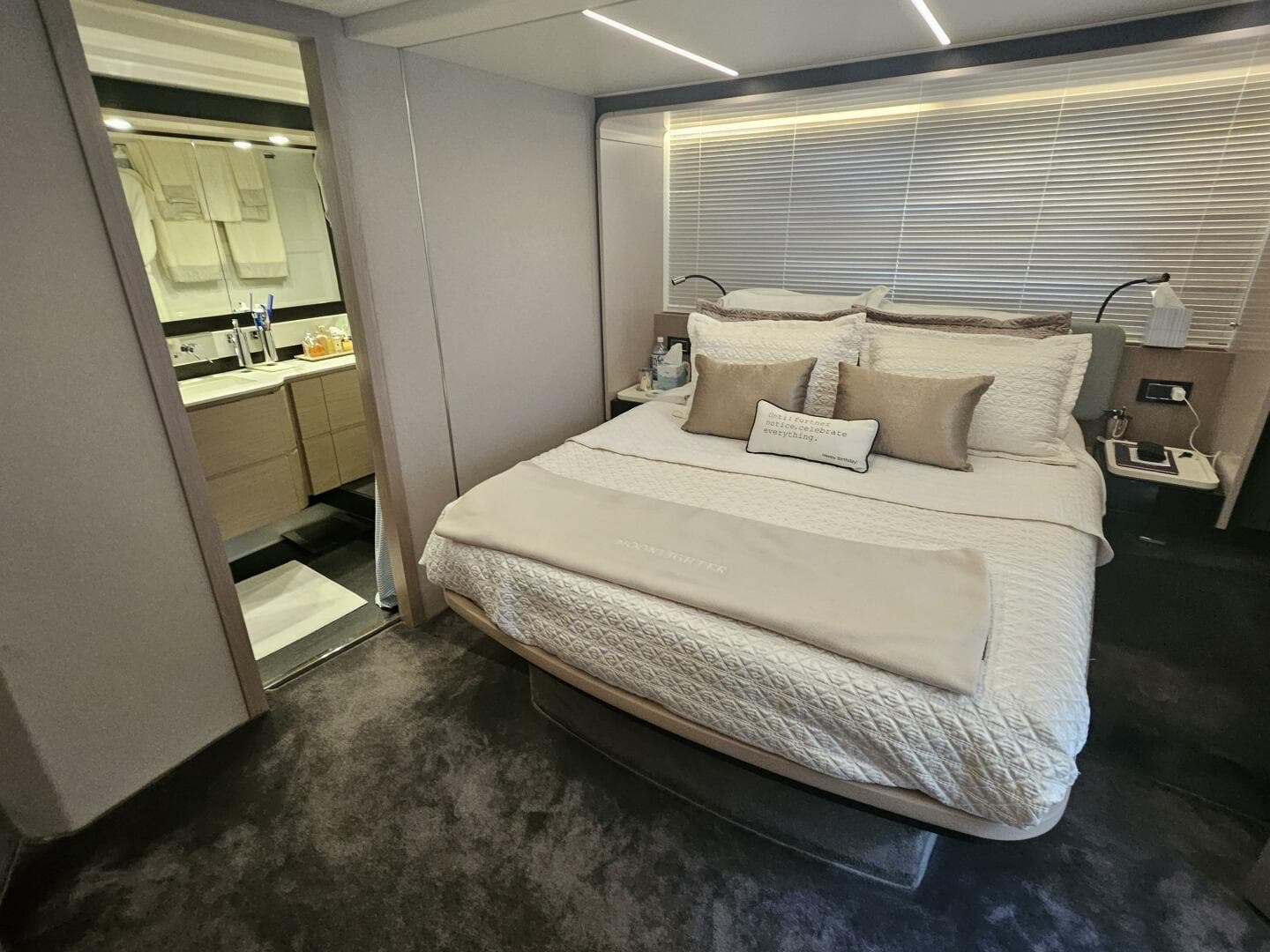 2022 Azimut 66 — photo 58