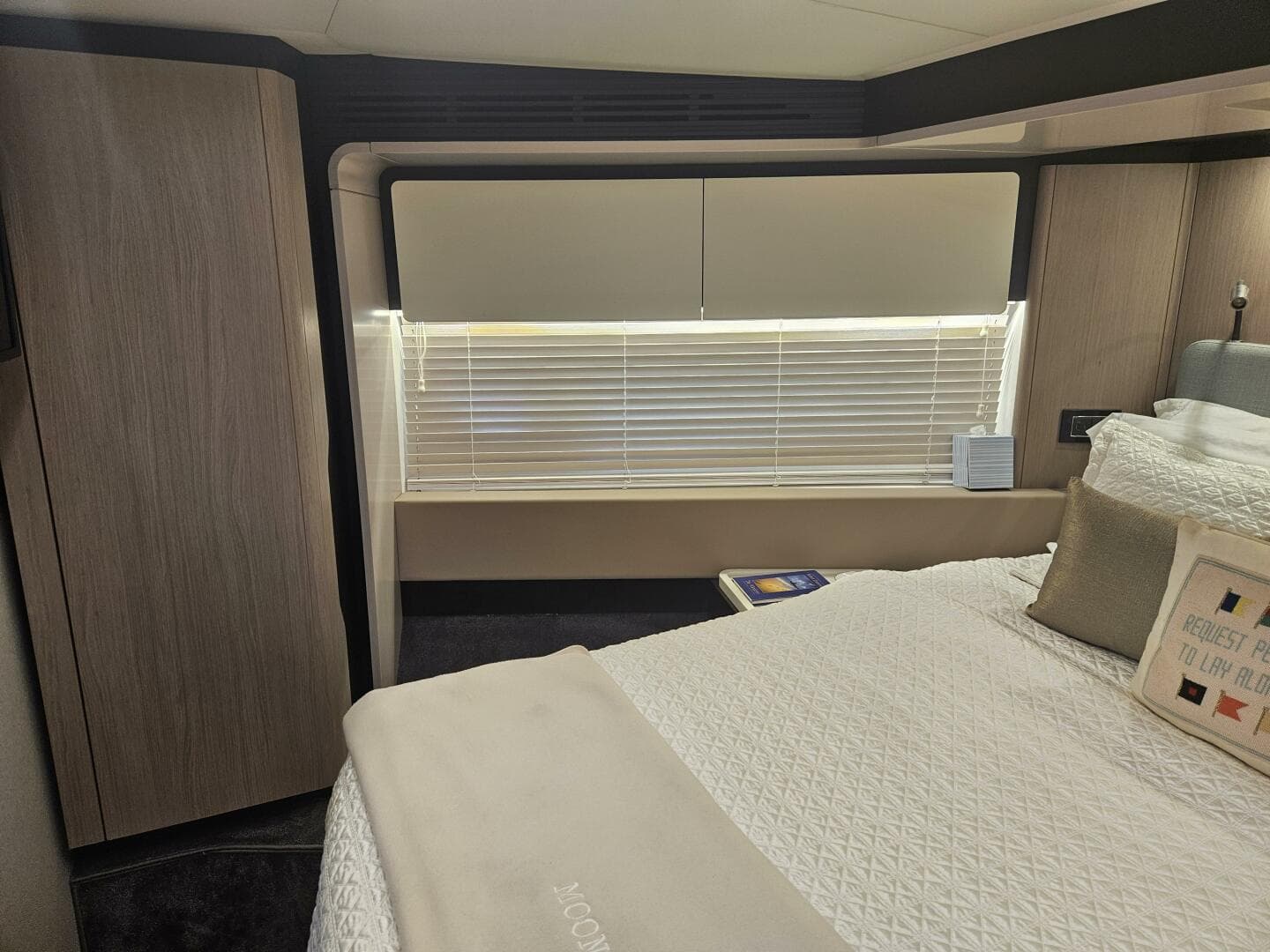 2022 Azimut 66 — photo 48