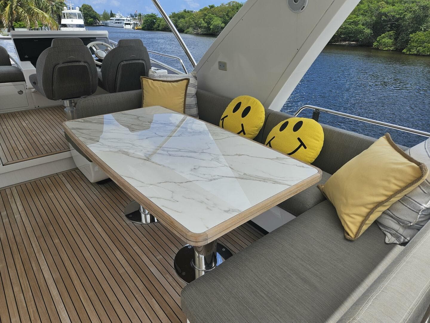 2022 Azimut 66 — photo 22