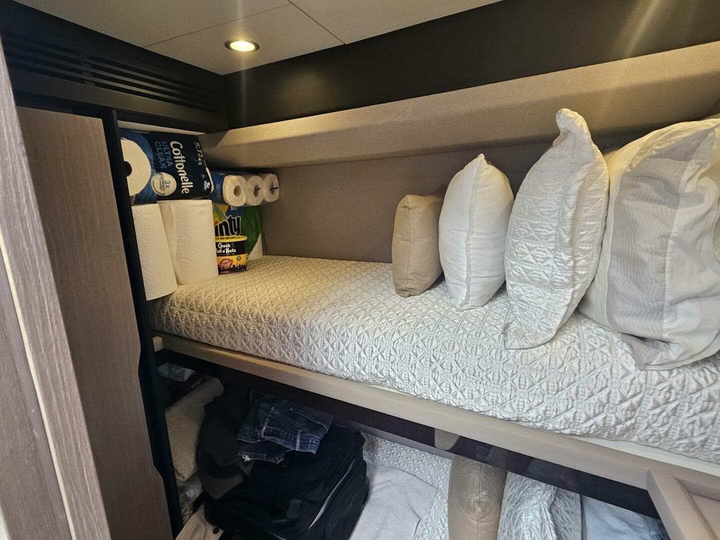 2022 Azimut 66 — photo 55