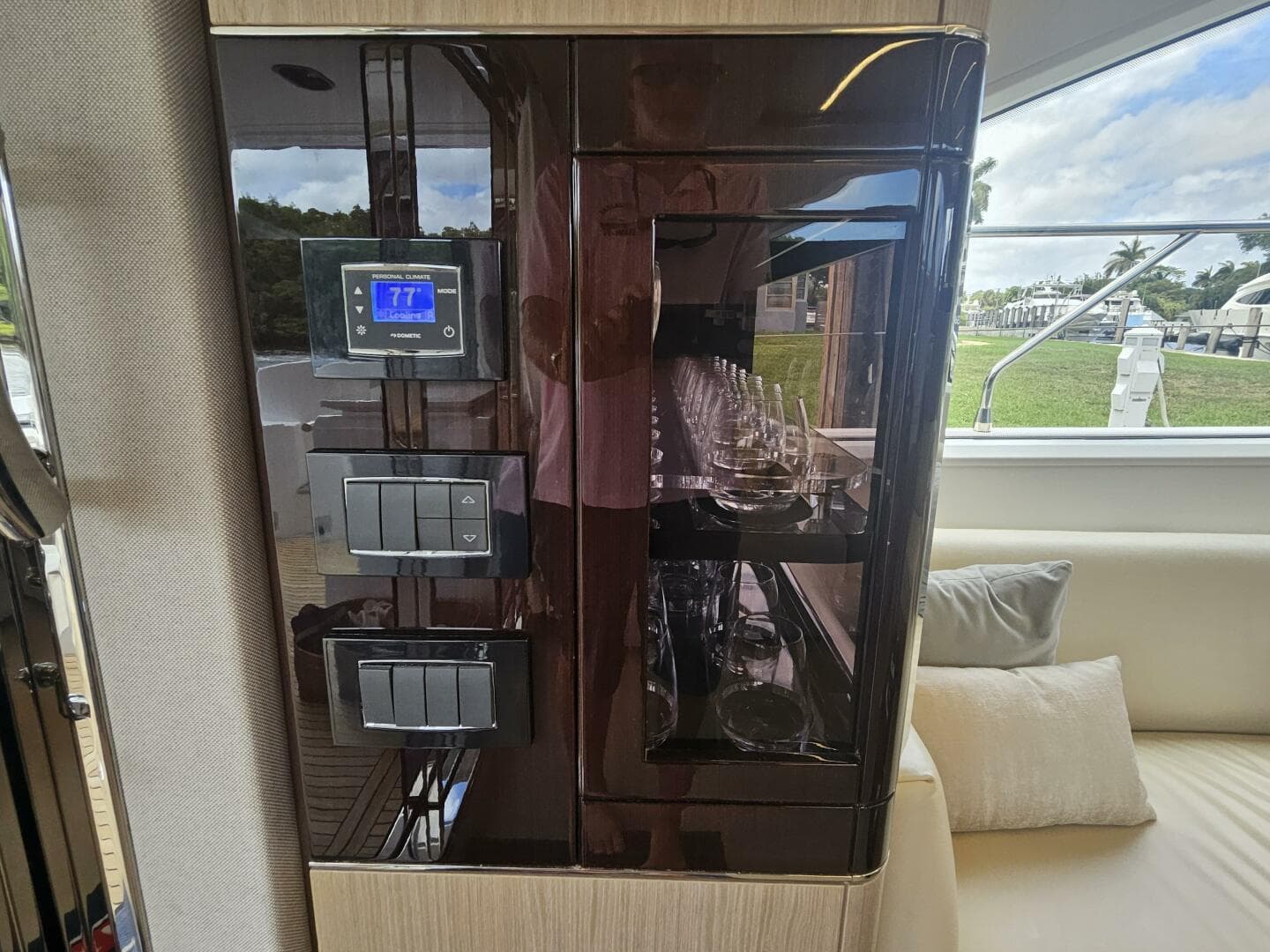 2022 Azimut 66 — photo 42