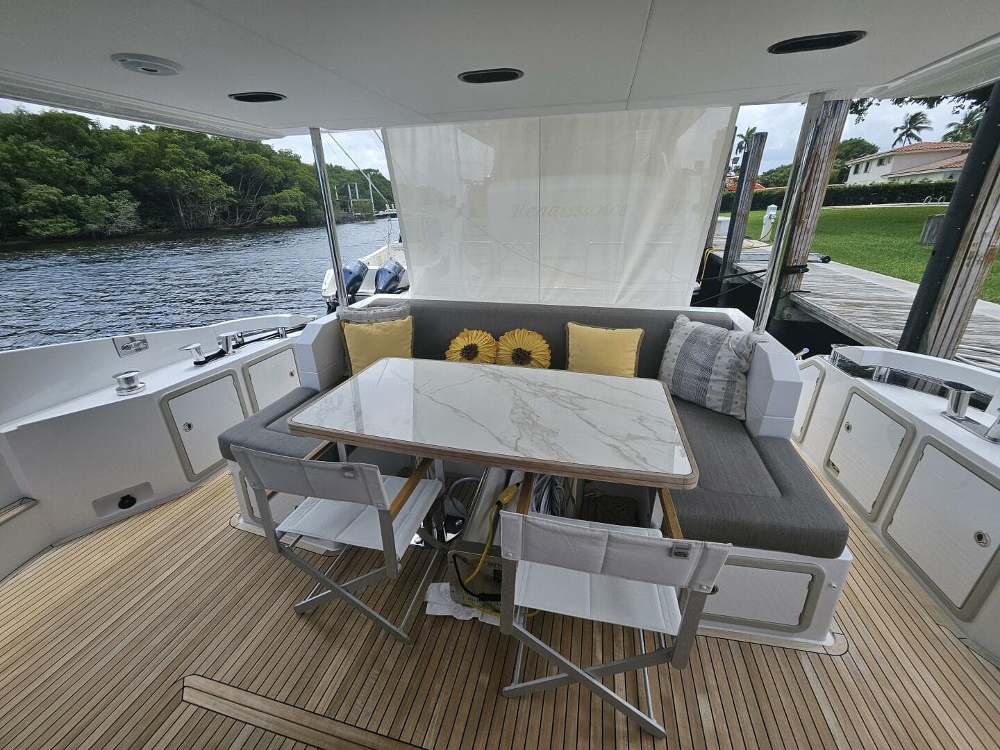 2022 Azimut 66 — photo 12