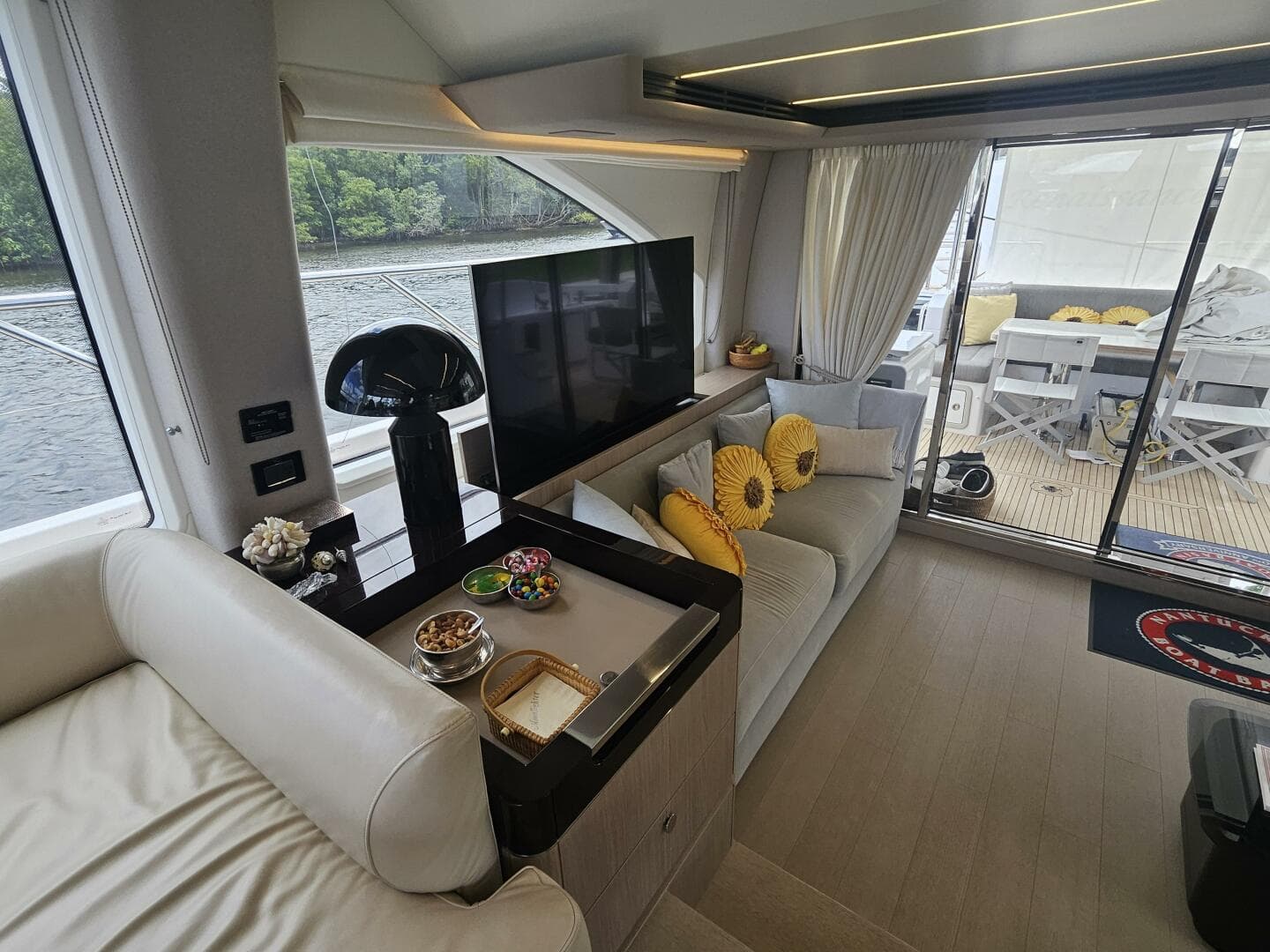 2022 Azimut 66 — photo 41