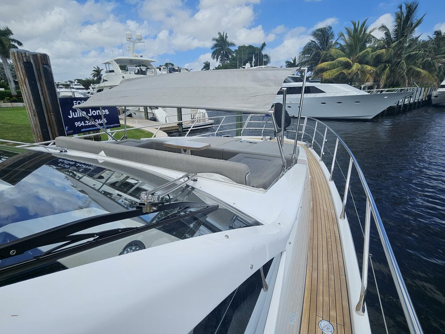 2022 Azimut 66 — photo 13