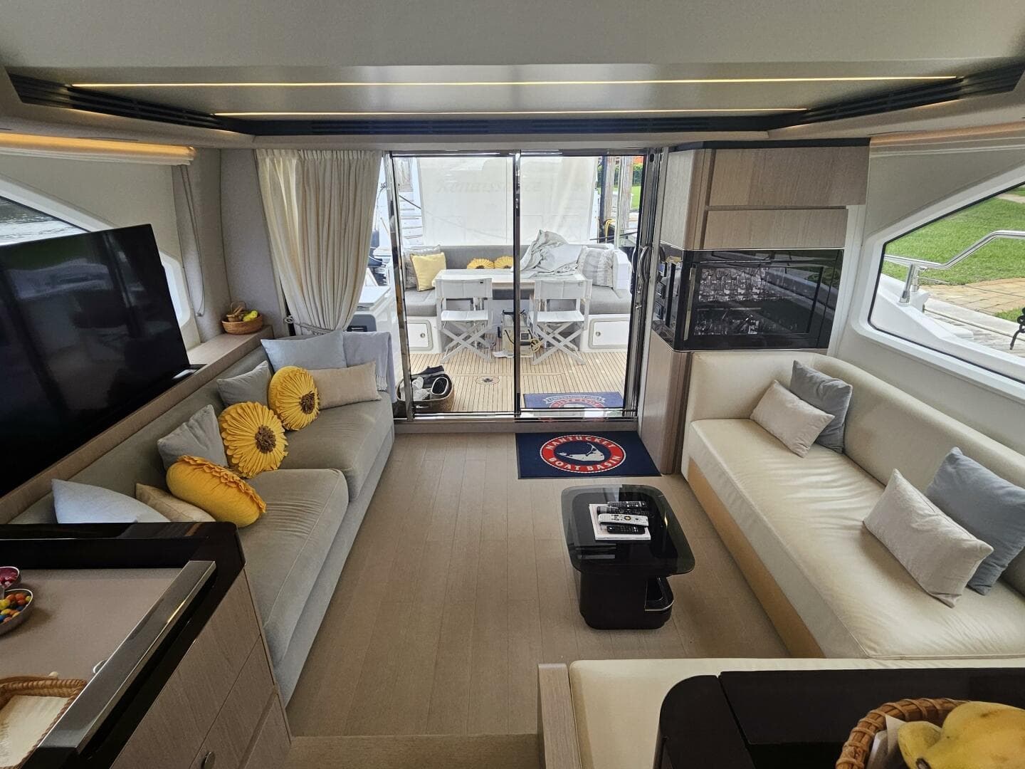 2022 Azimut 66 — photo 44