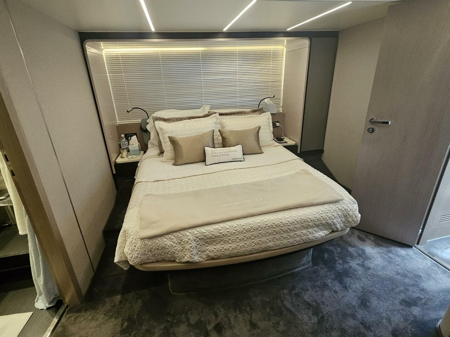 2022 Azimut 66 — photo 57