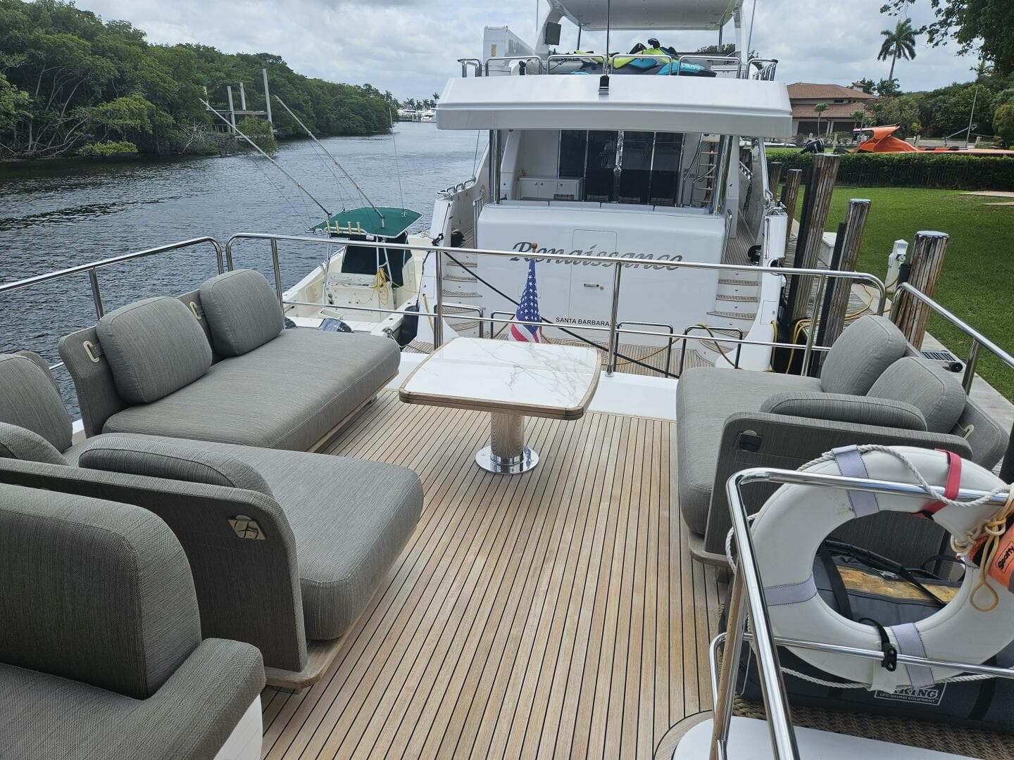 2022 Azimut 66 — photo 21