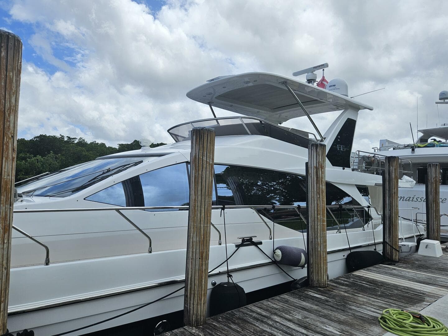 2022 Azimut 66 — photo 5