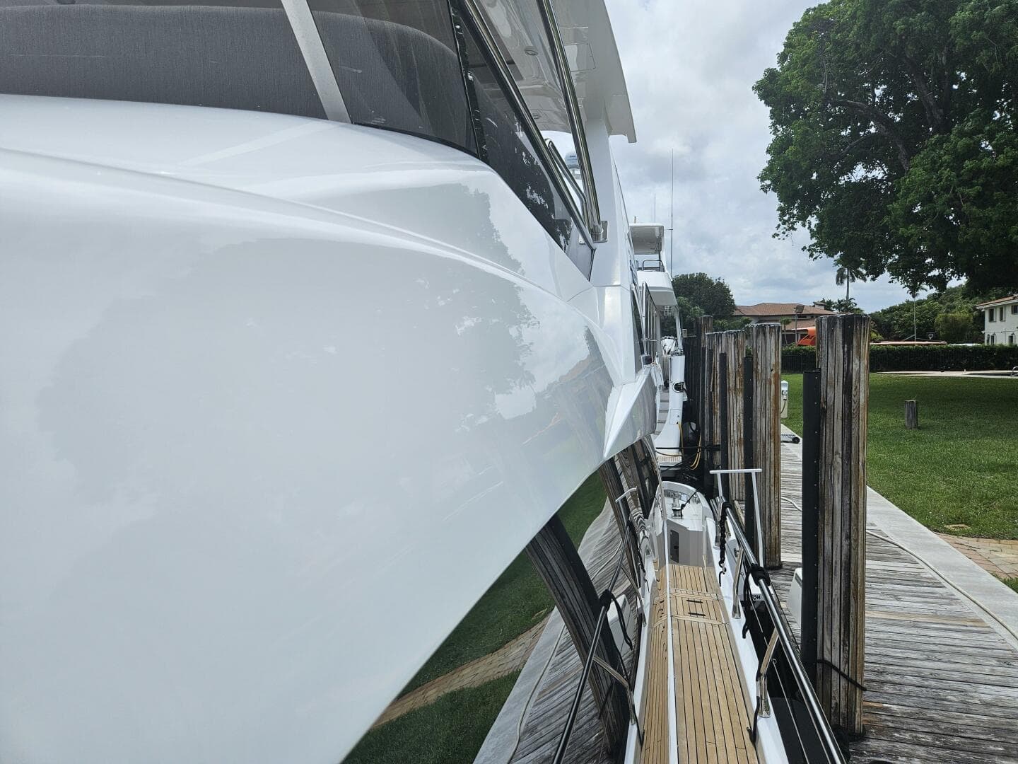 2022 Azimut 66 — photo 19