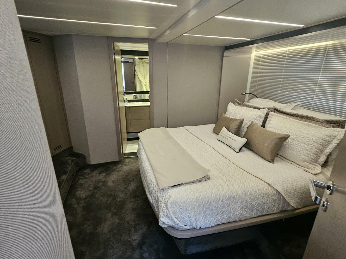 2022 Azimut 66 — photo 62