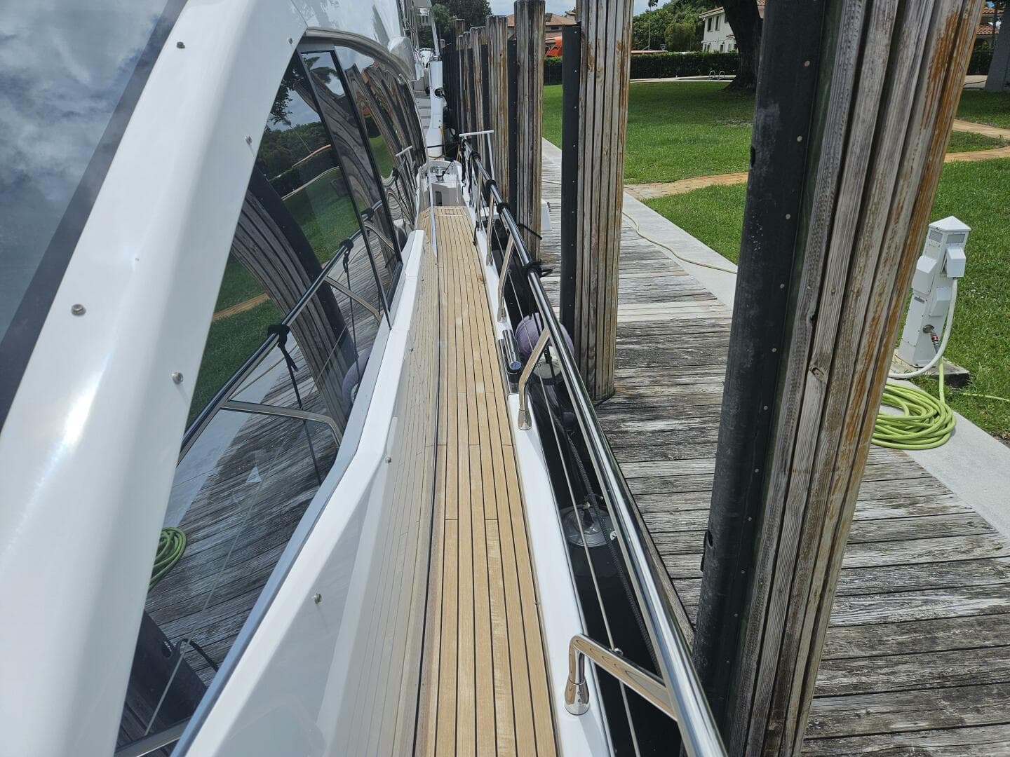 2022 Azimut 66 — photo 18