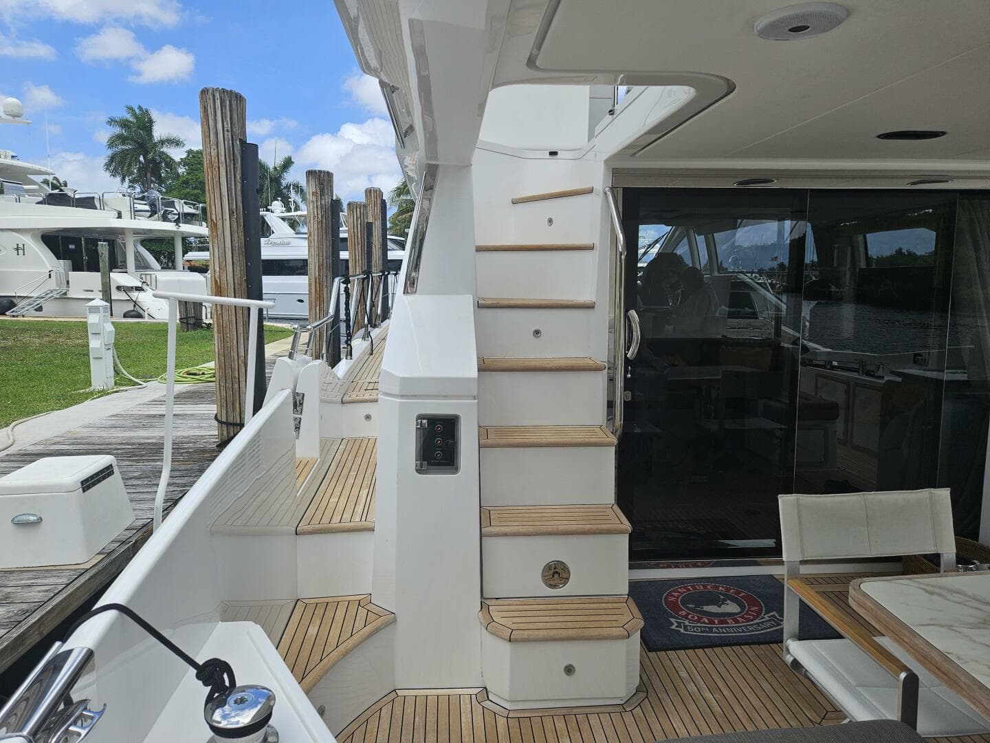 2022 Azimut 66 — photo 20