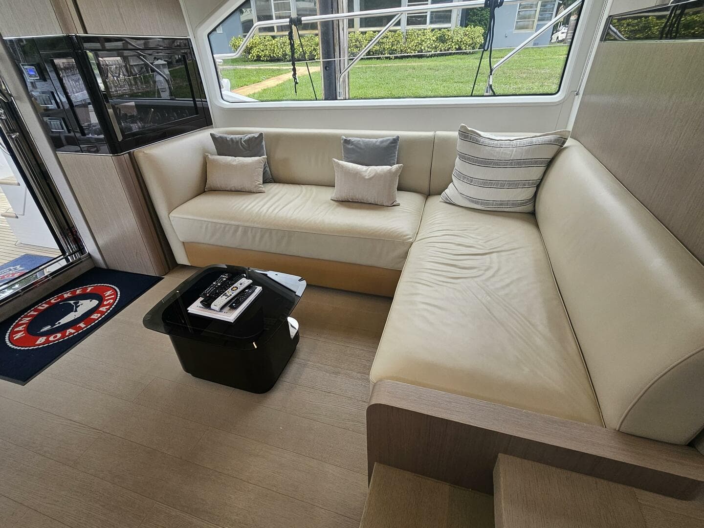 2022 Azimut 66 — photo 43