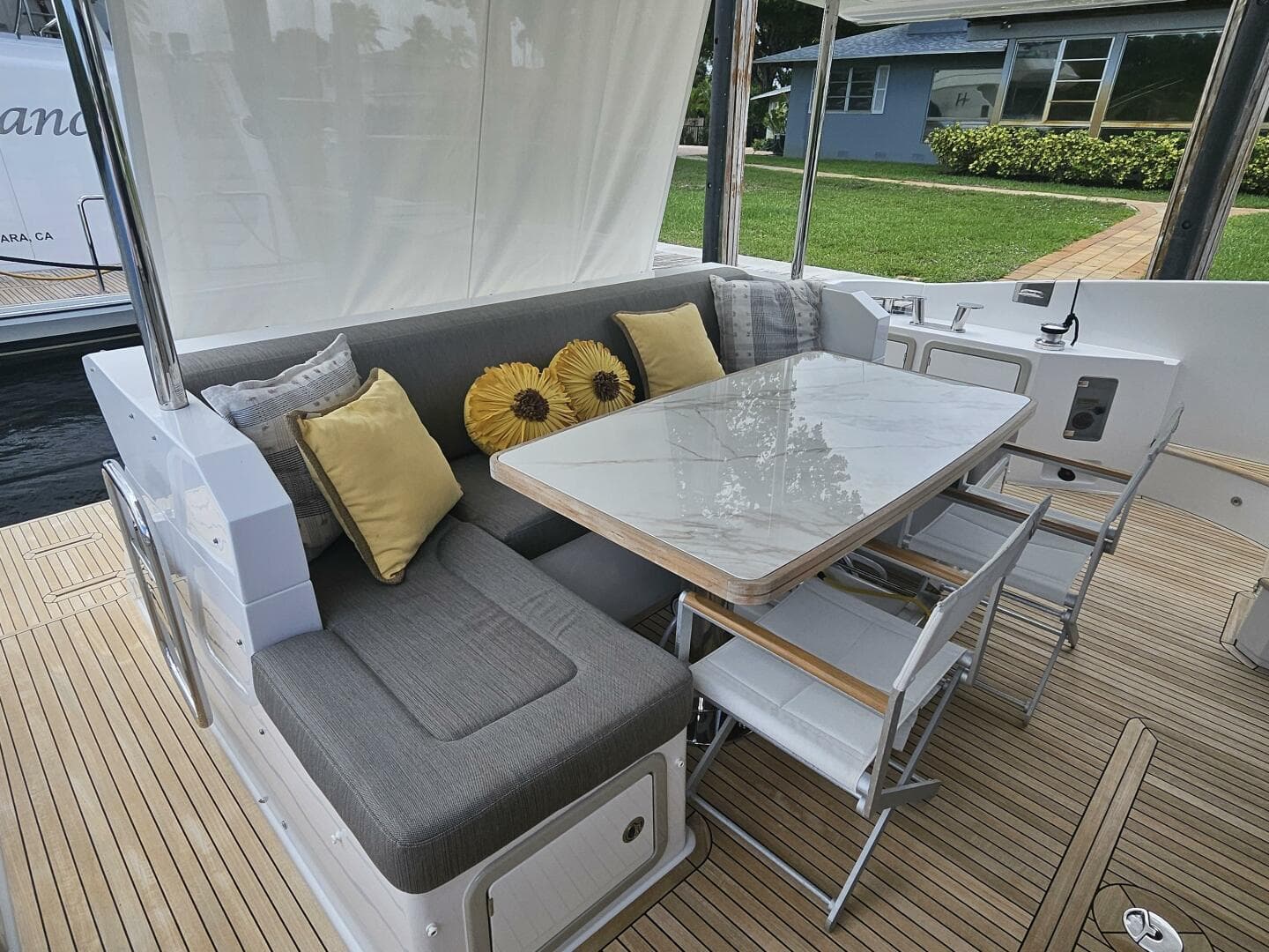 2022 Azimut 66 — photo 11