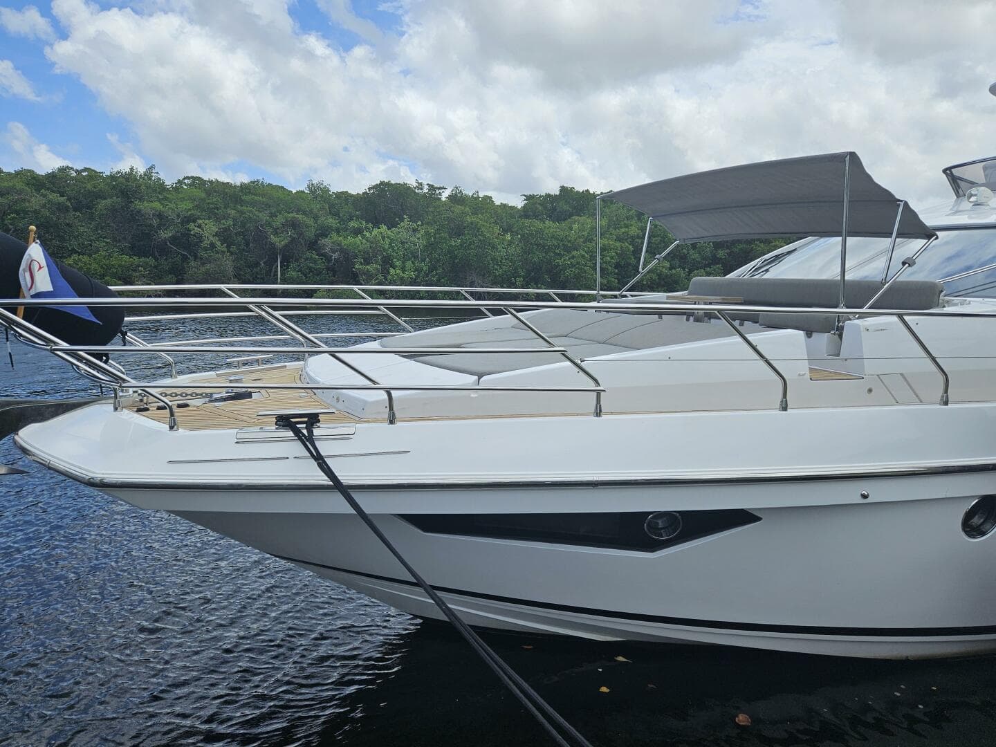 2022 Azimut 66 — photo 4