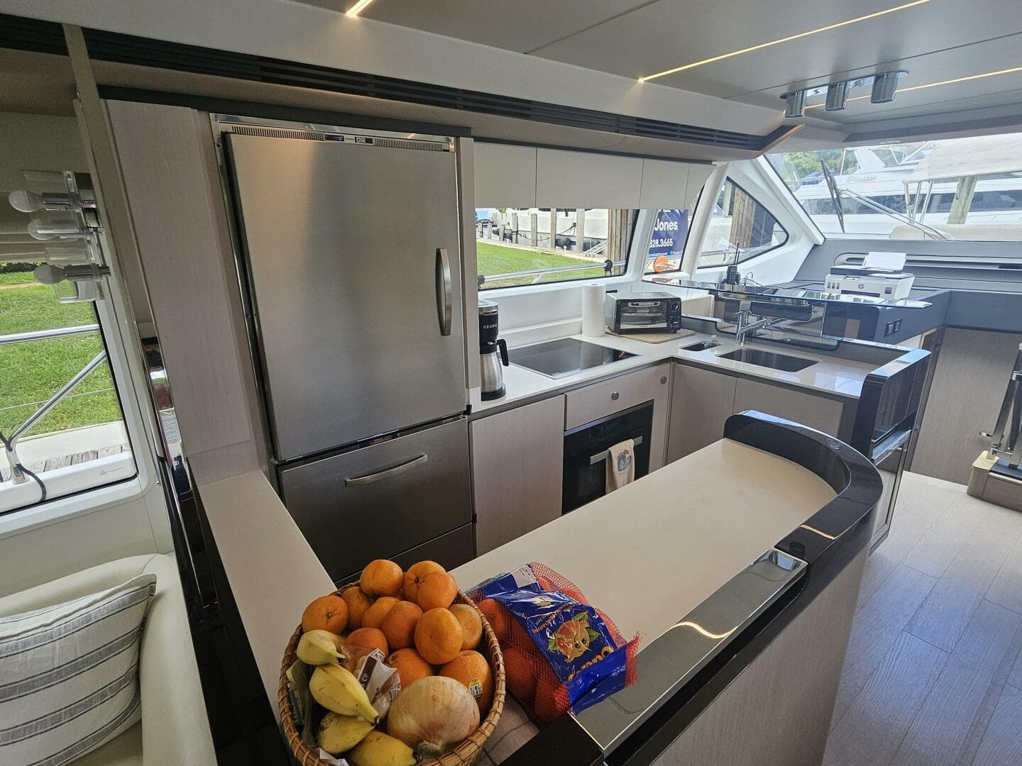 2022 Azimut 66 — photo 36