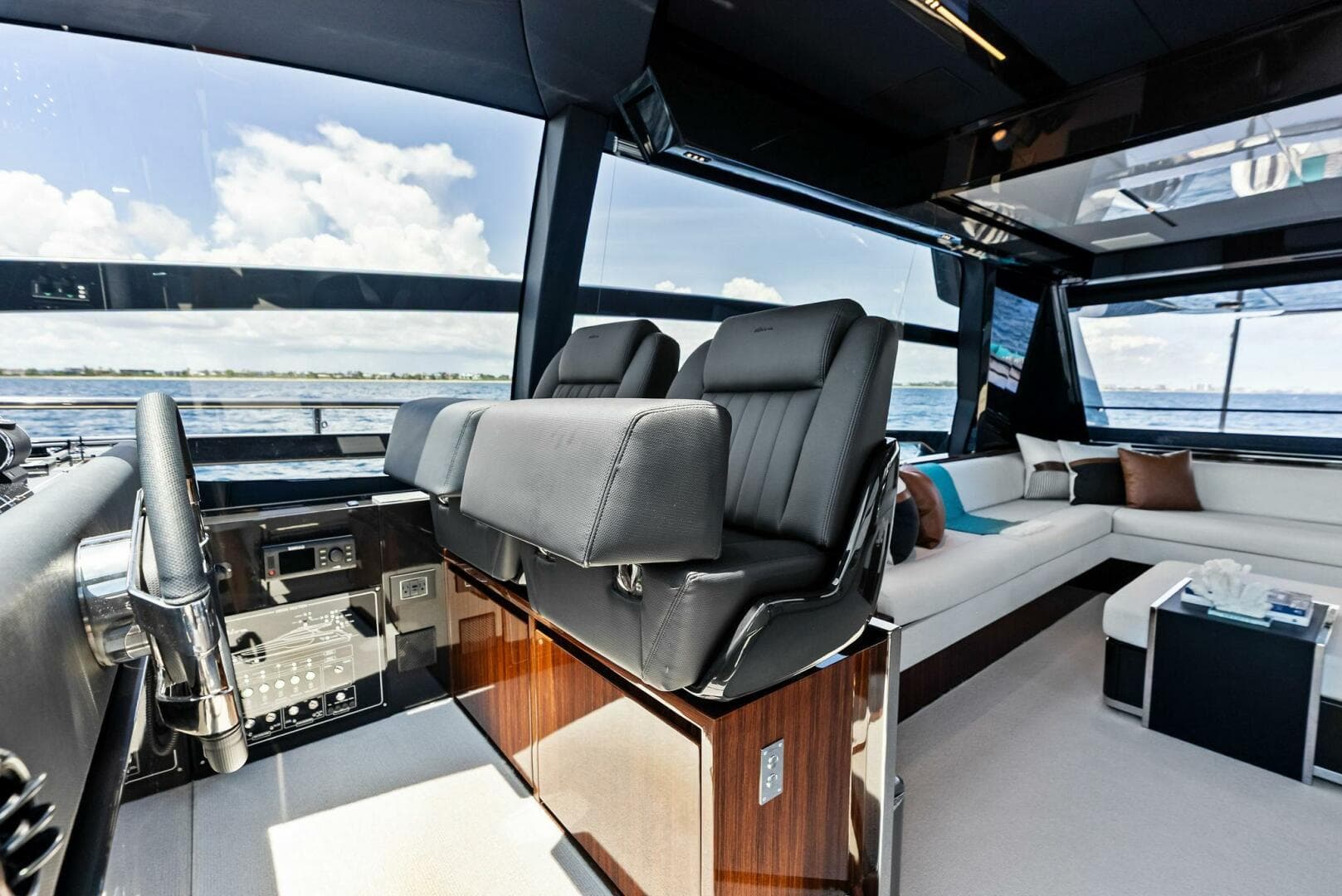 2024 Riva Perseo Super — photo 55
