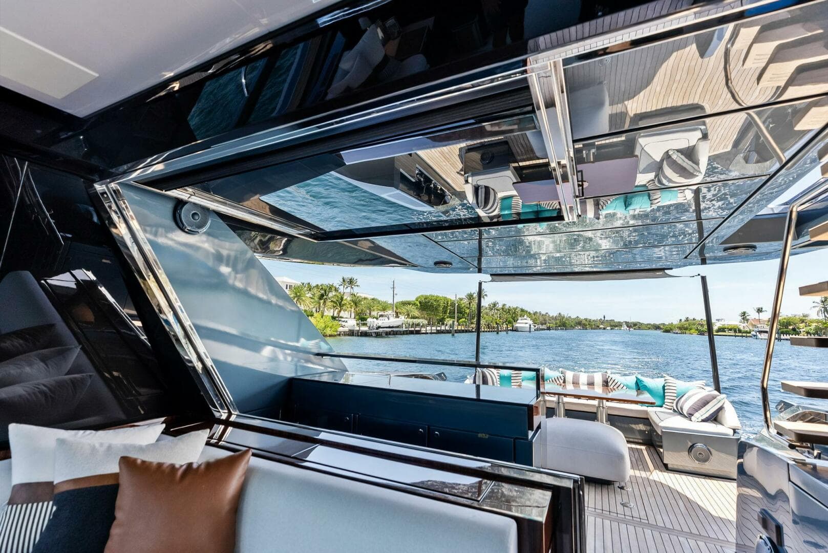 2024 Riva Perseo Super — photo 46