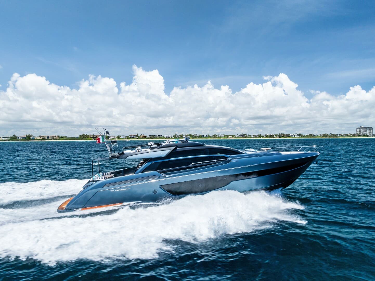 2024 Riva Perseo Super — photo 1