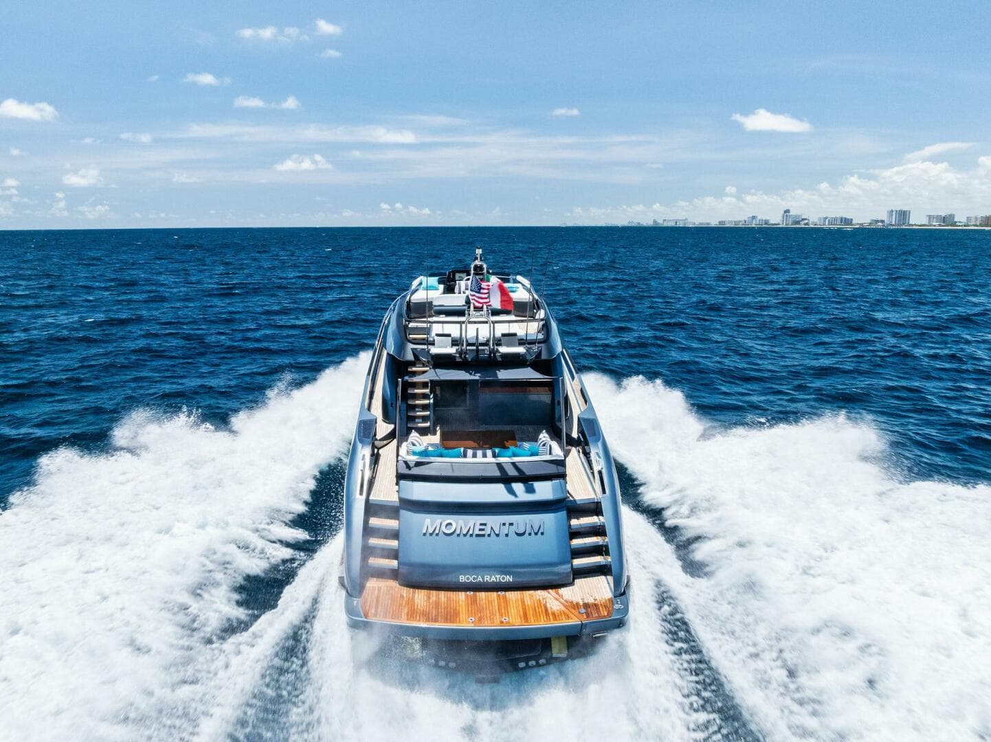 2024 Riva Perseo Super — photo 13