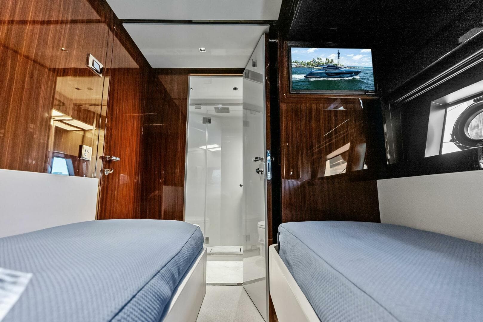 2024 Riva Perseo Super — photo 75