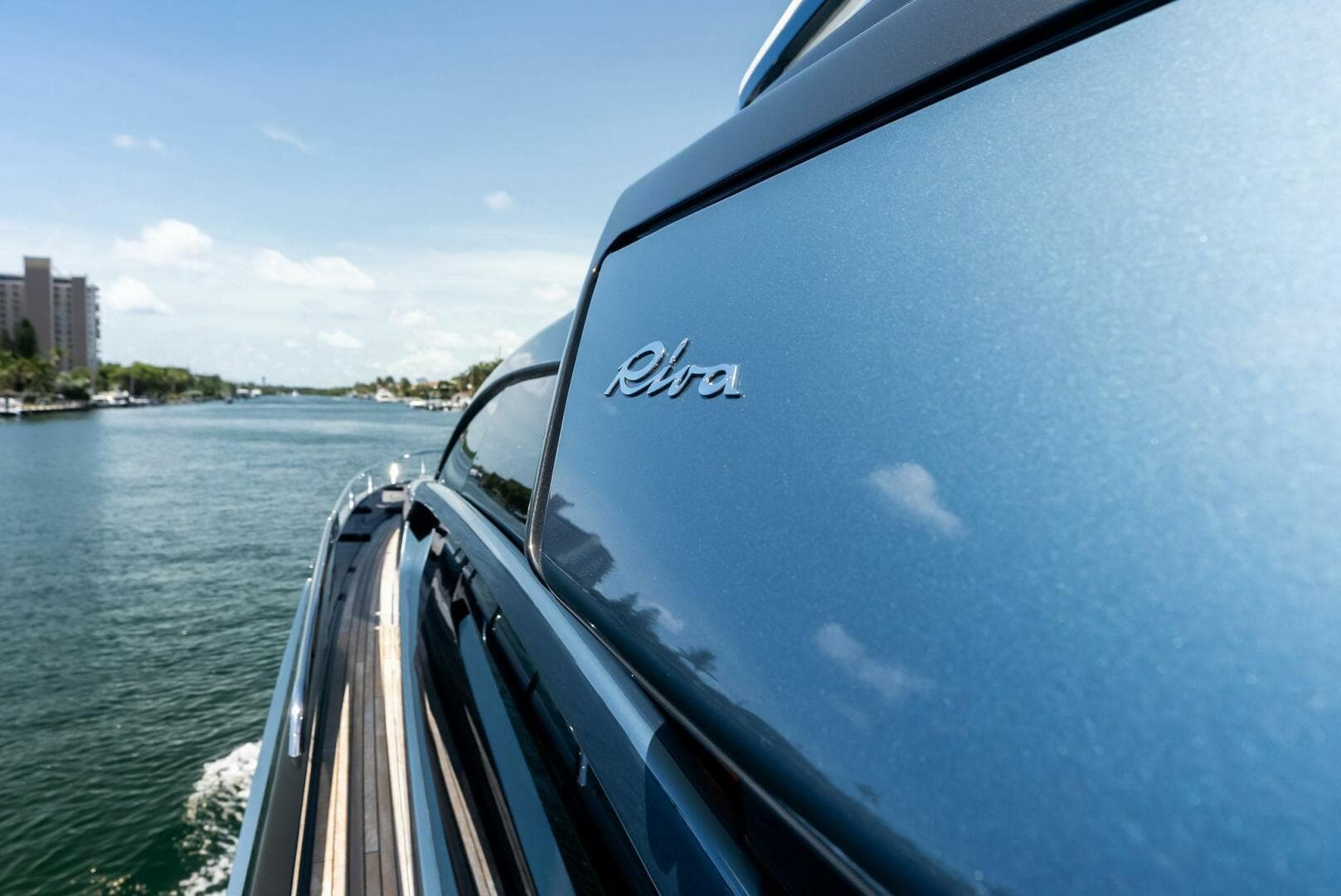 2024 Riva Perseo Super — photo 36