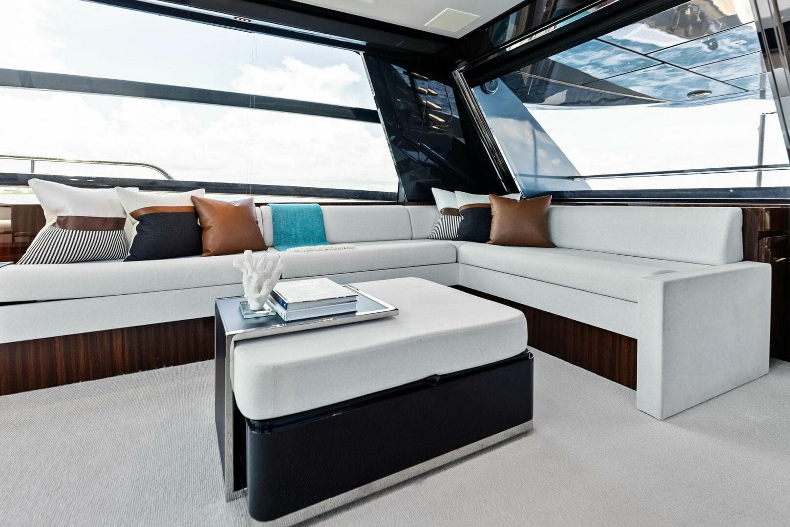 2024 Riva Perseo Super — photo 49