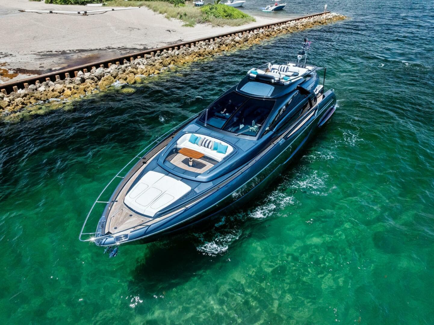 2024 Riva Perseo Super — photo 7
