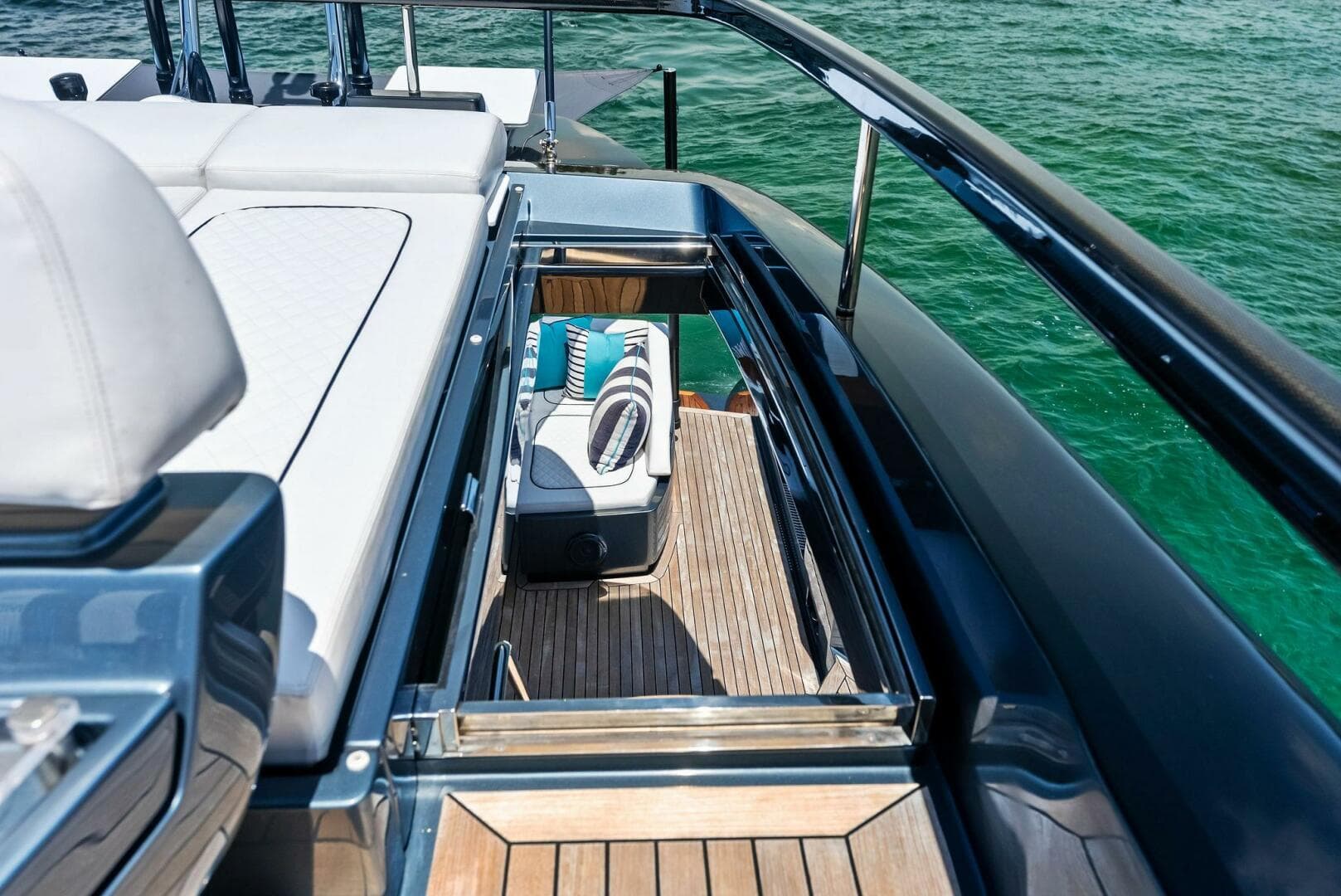 2024 Riva Perseo Super — photo 25