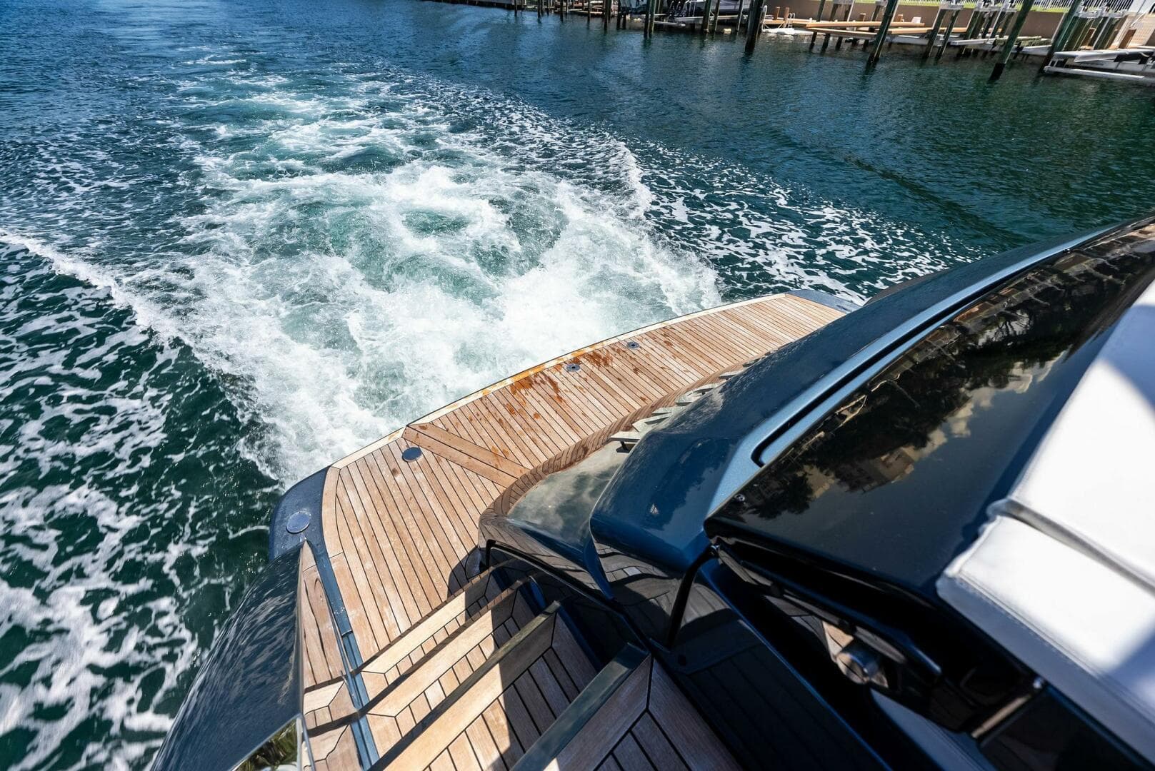 2024 Riva Perseo Super — photo 28