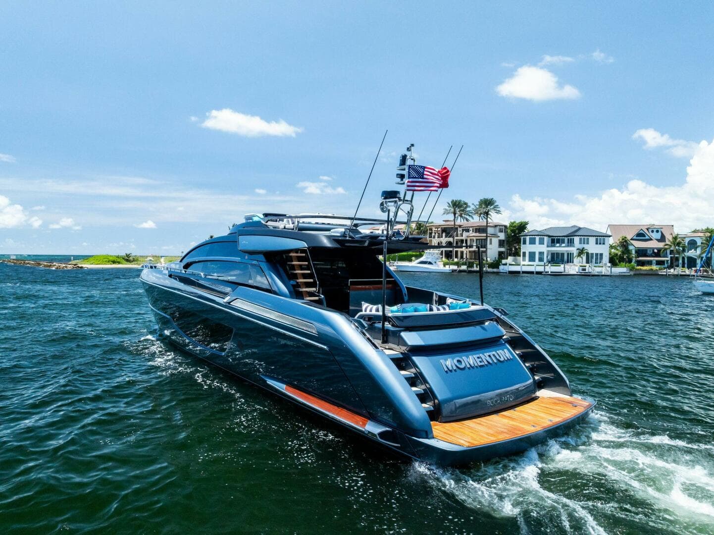 2024 Riva Perseo Super — photo 4