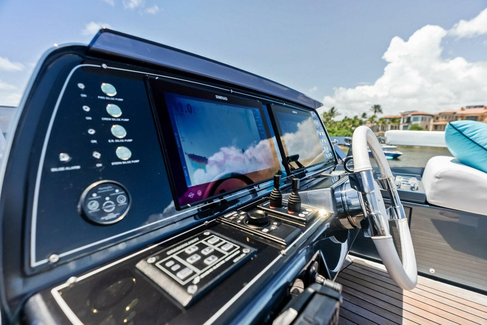 2024 Riva Perseo Super — photo 19