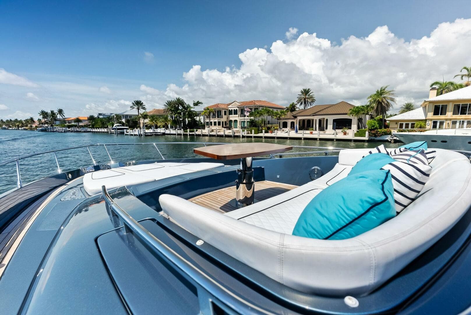 2024 Riva Perseo Super — photo 38