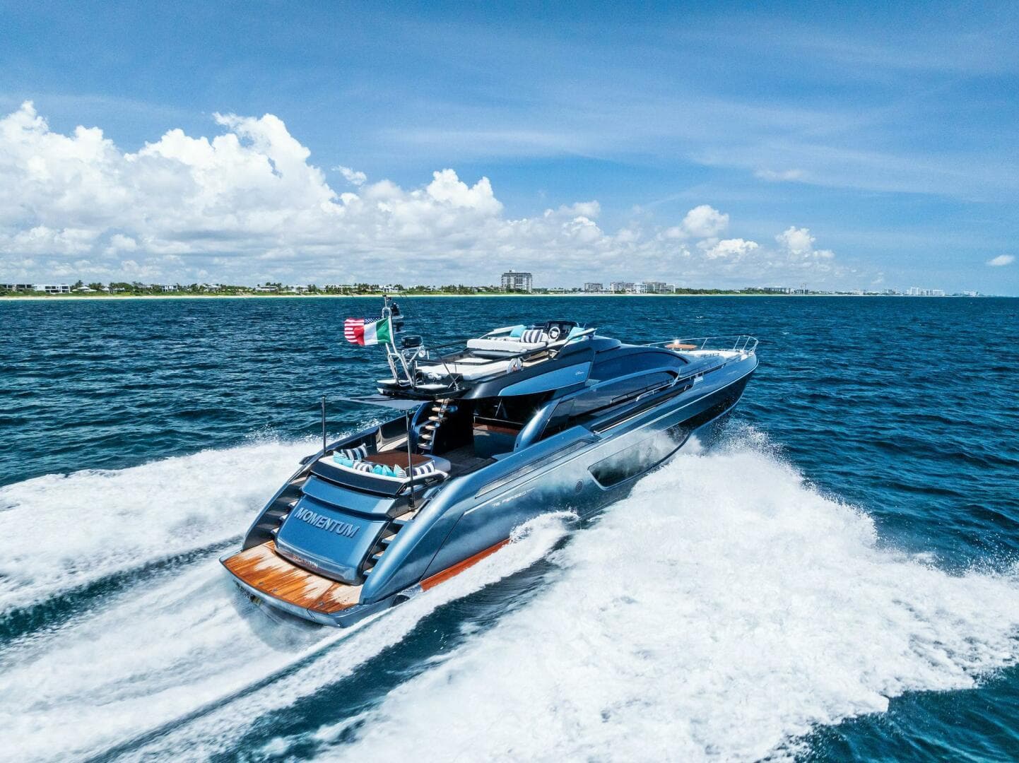 2024 Riva Perseo Super — photo 11