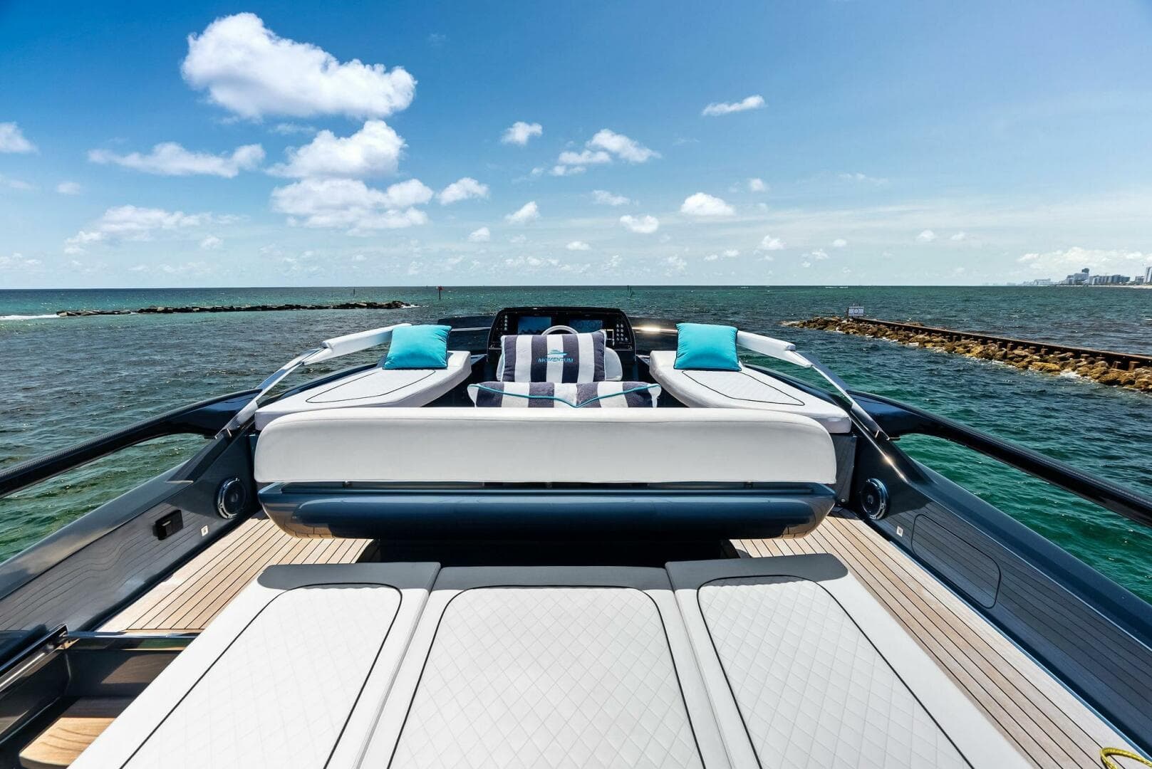 2024 Riva Perseo Super — photo 27