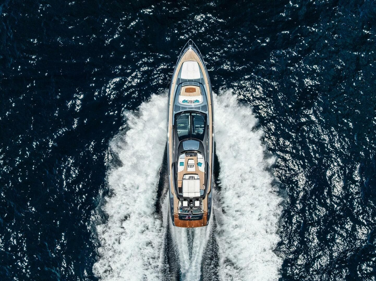 2024 Riva Perseo Super — photo 17