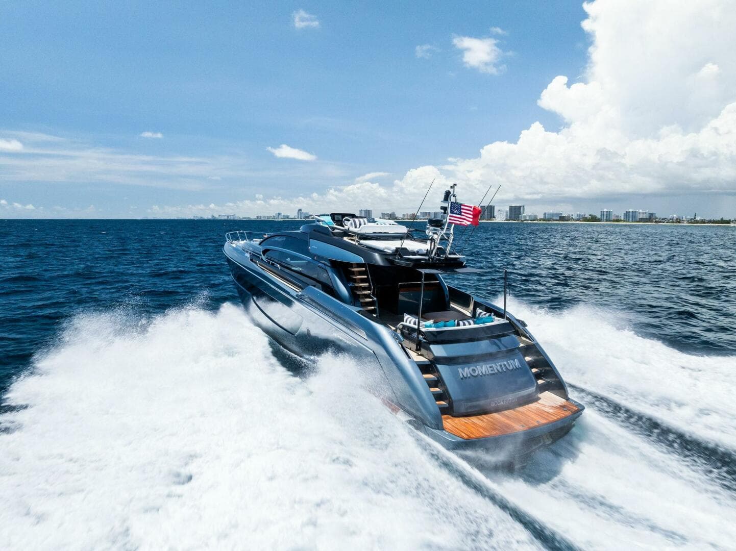 2024 Riva Perseo Super — photo 14