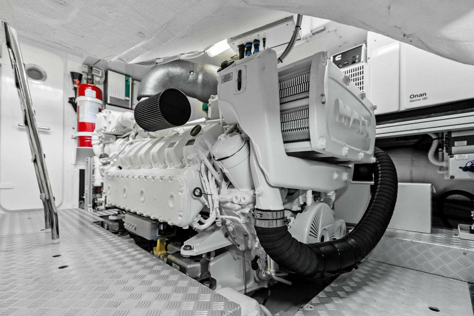 2024 Riva Perseo Super — photo 90