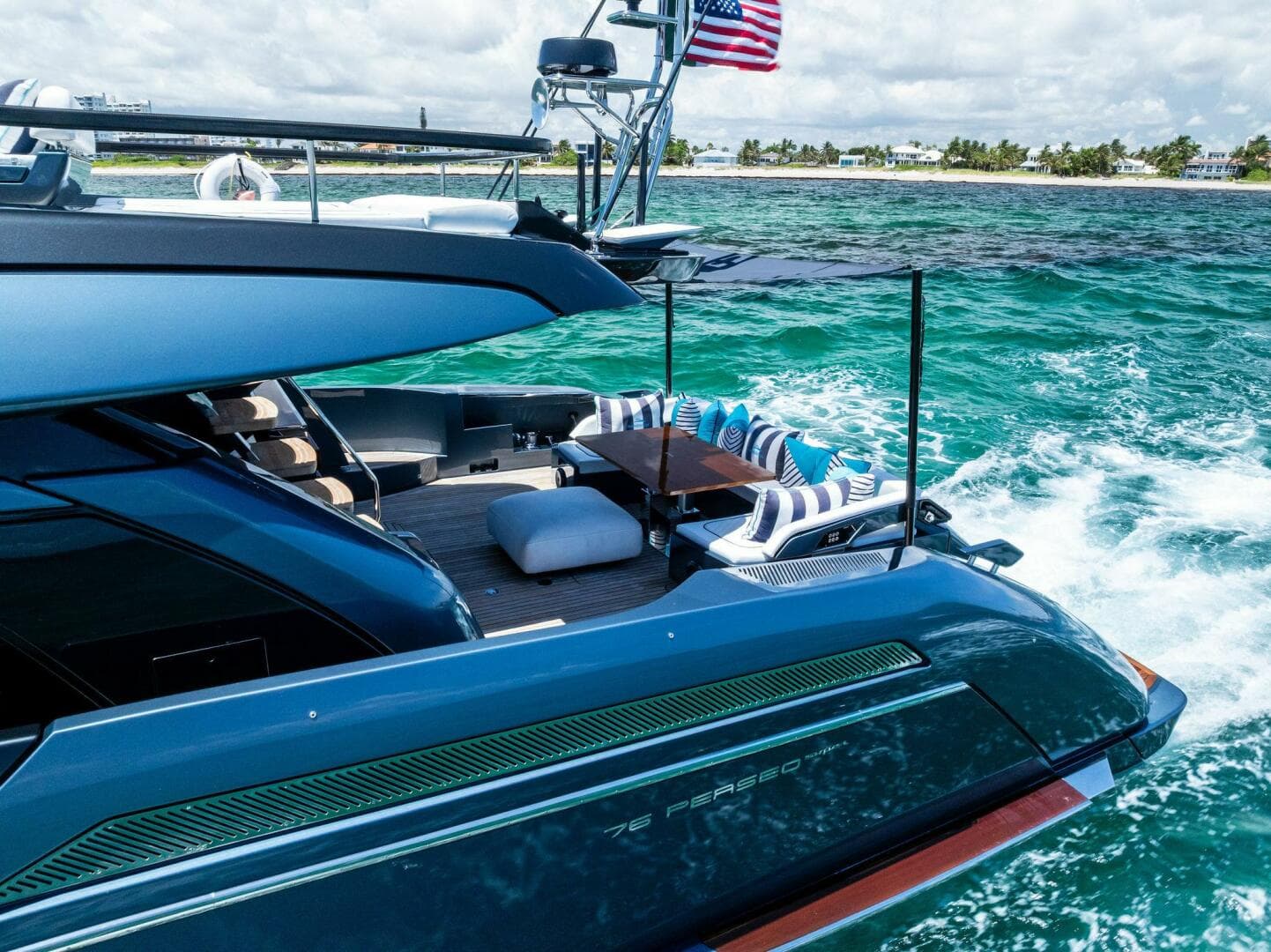 2024 Riva Perseo Super — photo 9