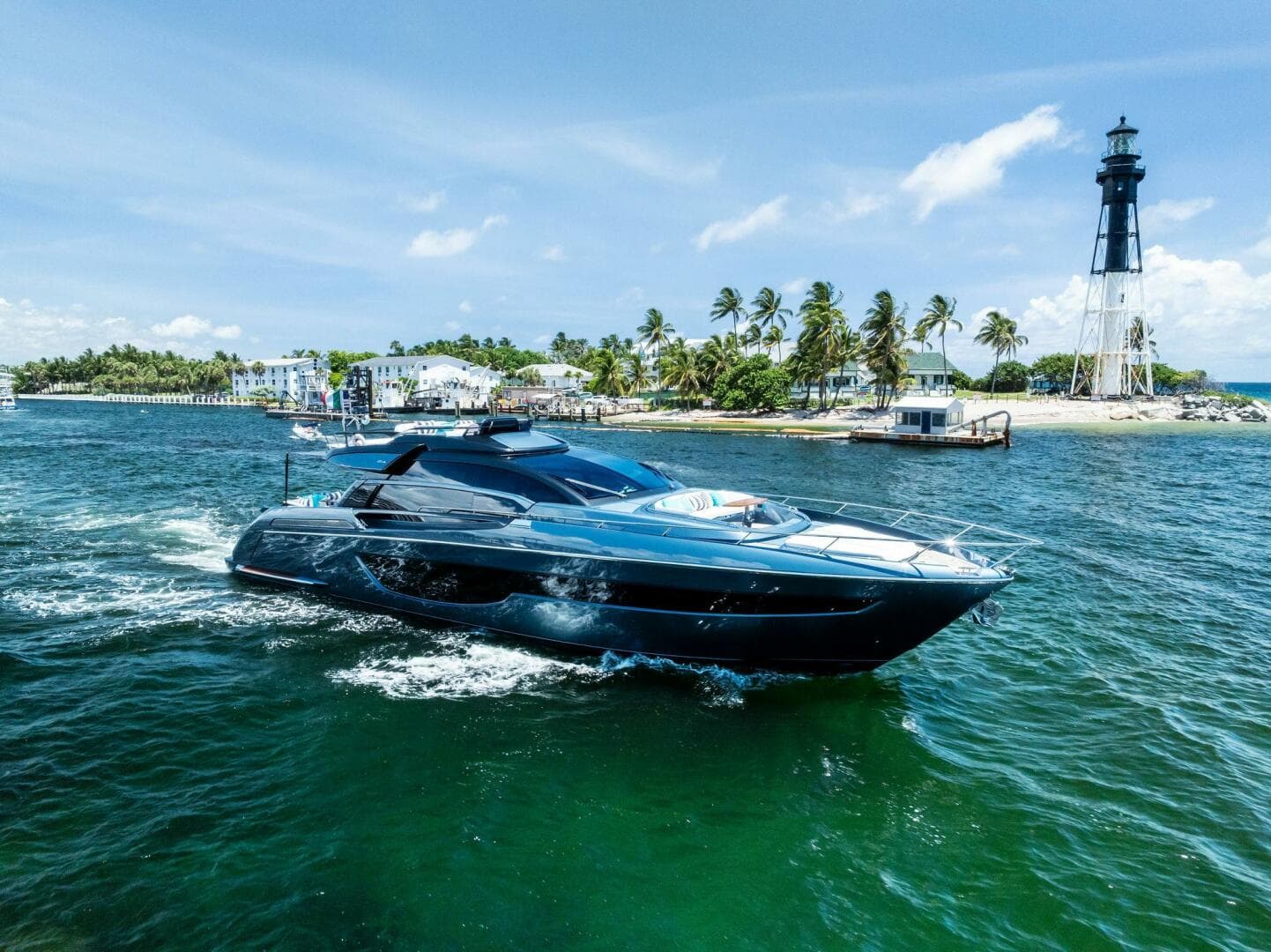 2024 Riva Perseo Super — photo 6