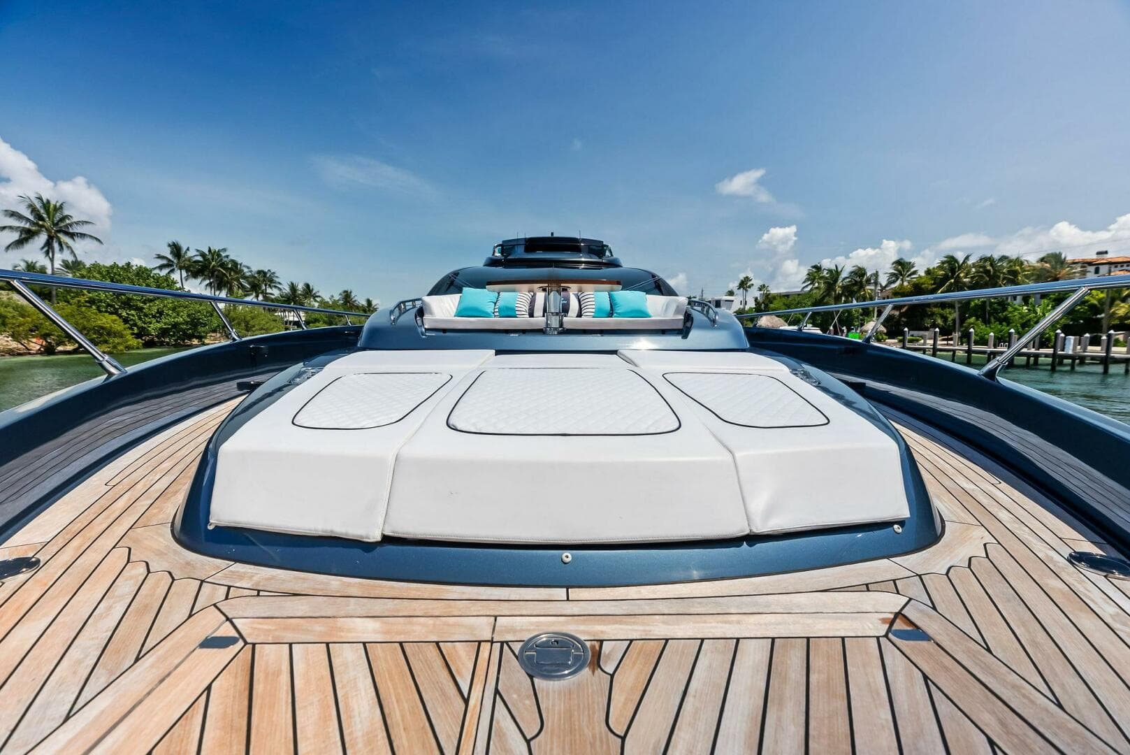 2024 Riva Perseo Super — photo 41