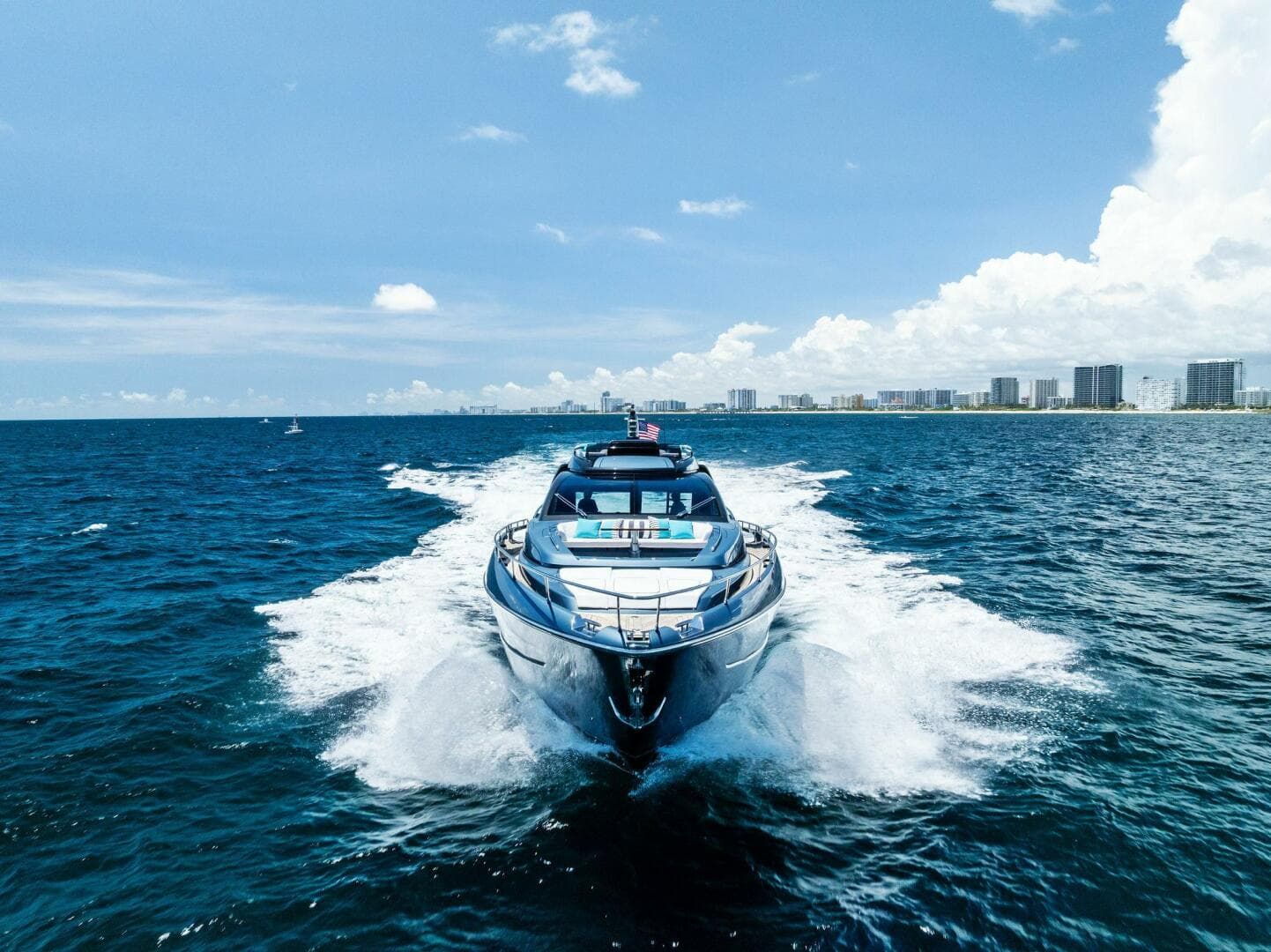 2024 Riva Perseo Super — photo 10