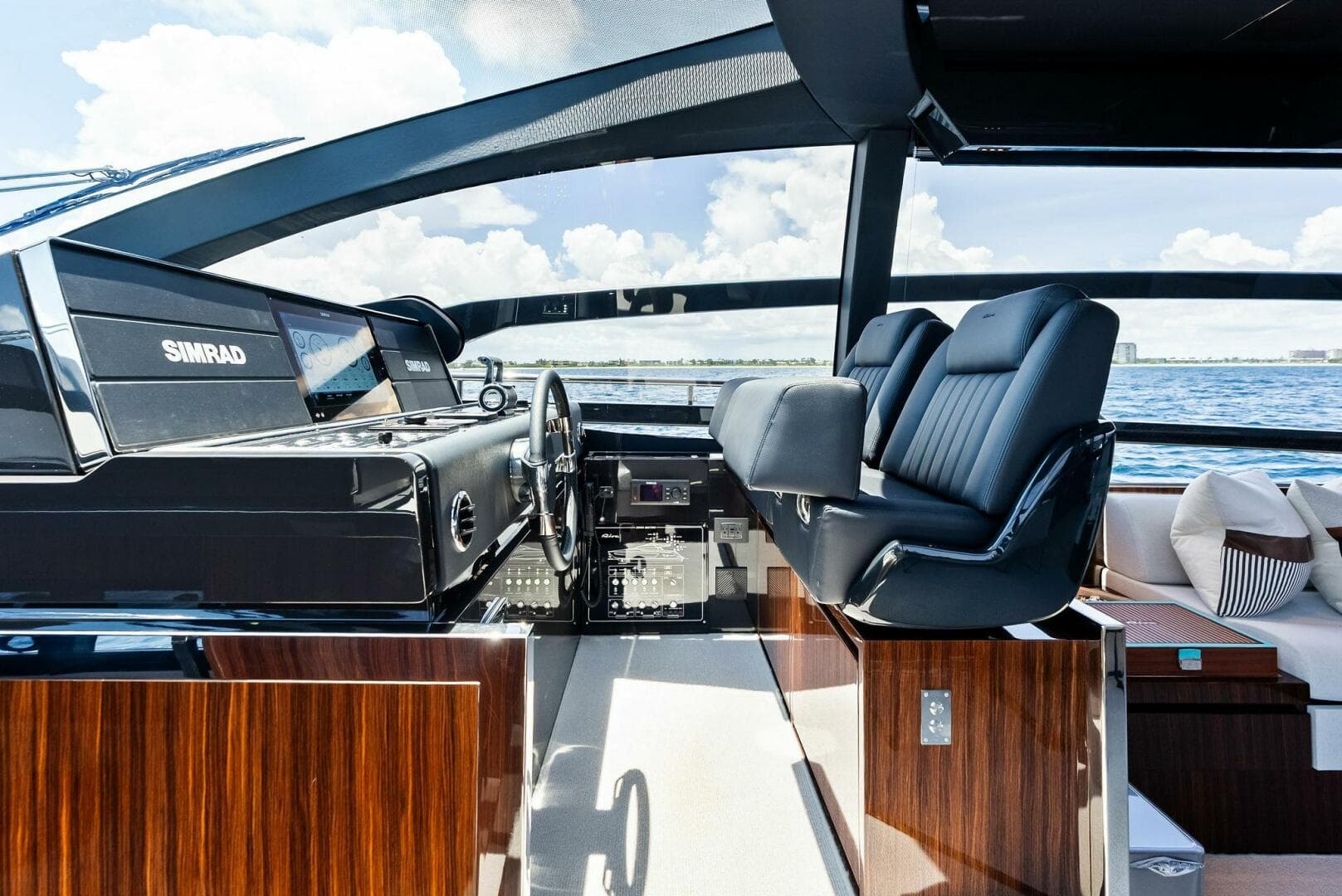 2024 Riva Perseo Super — photo 54