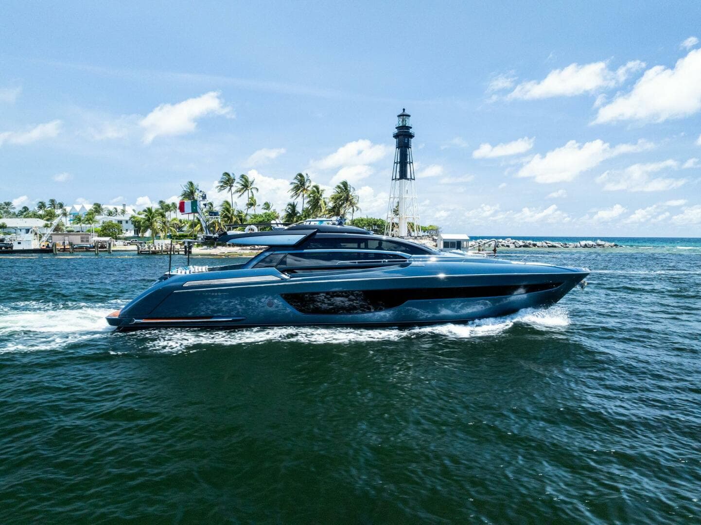 2024 Riva Perseo Super — photo 5