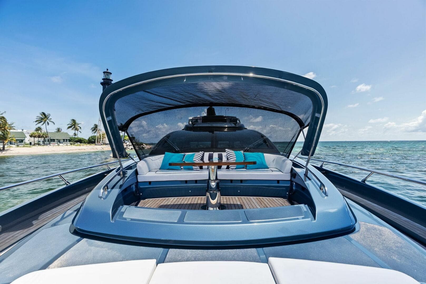 2024 Riva Perseo Super — photo 45