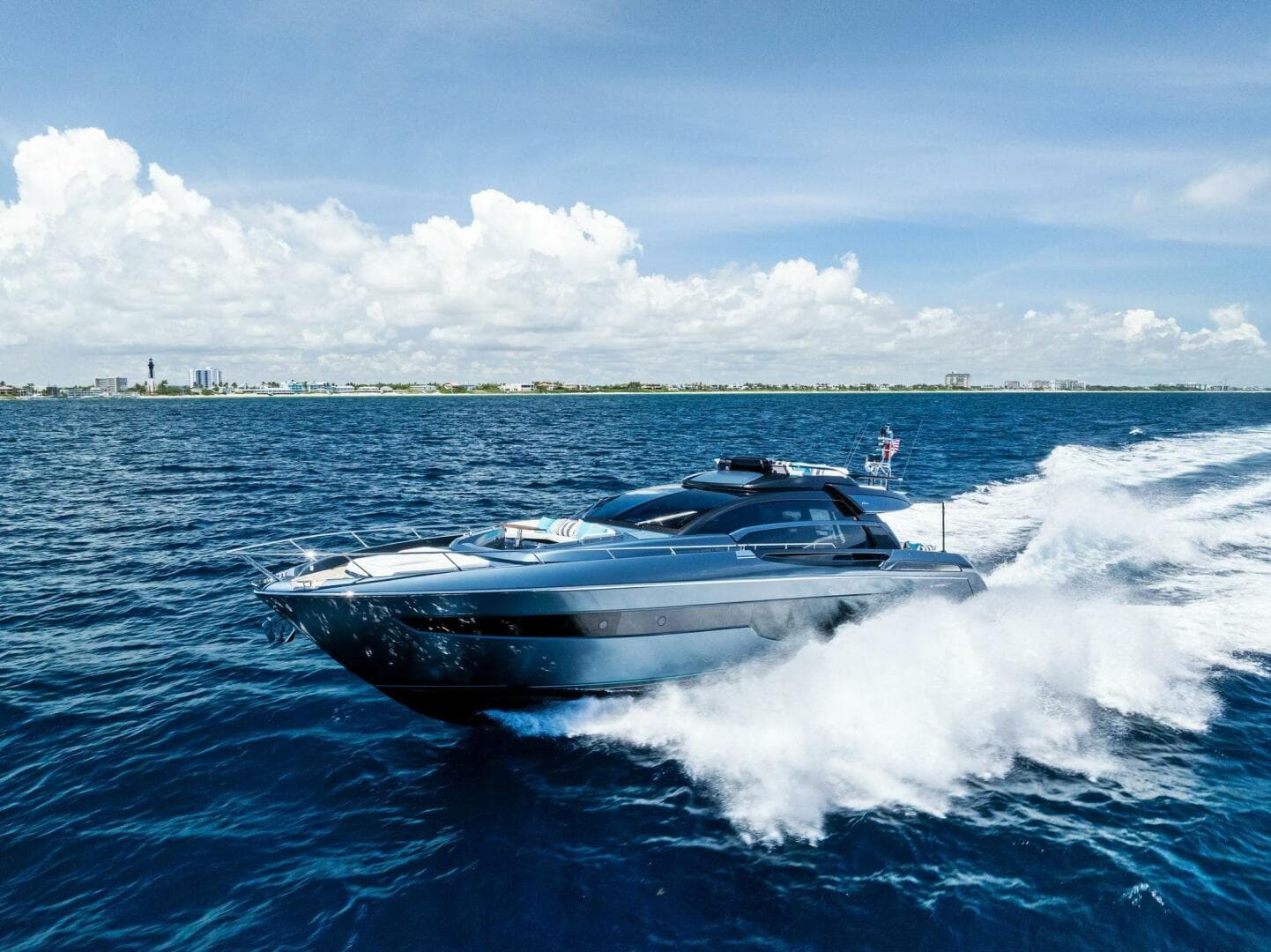 2024 Riva Perseo Super — photo 16
