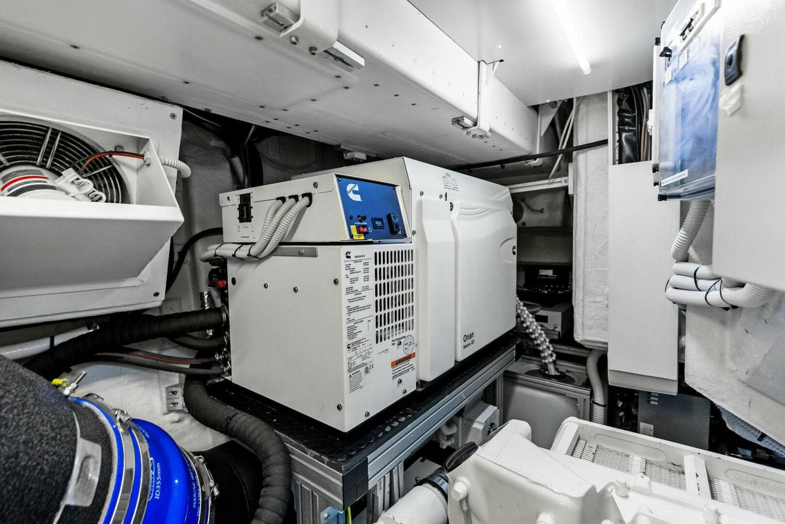 2024 Riva Perseo Super — photo 93